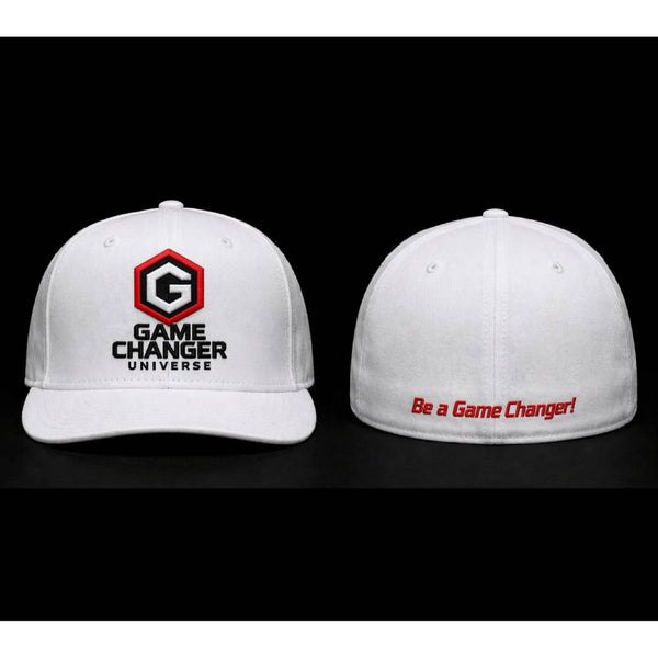 Game Changer Universe Flexfit Hat