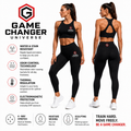 Game Changer Signature Women's Yoga Set