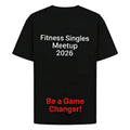 Fitness Singles Meetup – Group Training & Social Experience