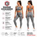 Game Changer Signature Women's Yoga Set