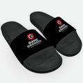 Game Changer Gym Slip-Ons – Premium Comfort Locker Slides