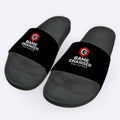Game Changer Gym Slip-Ons – Premium Comfort Locker Slides
