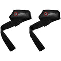 Game Changer Universe Lifting Wrist Straps – Heavy Duty Grip Support for Weightlifting & Deadlifts