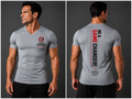 Game Changer Men's V-Neck Performance T-Shirt