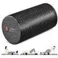 Game Changer Universe High-Density Foam Roller – EPP Muscle Recovery Roller (12”–36”)