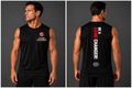 Game Changer Men's Sleeveless Gym Top