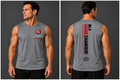 Game Changer Men's Sleeveless Gym Top