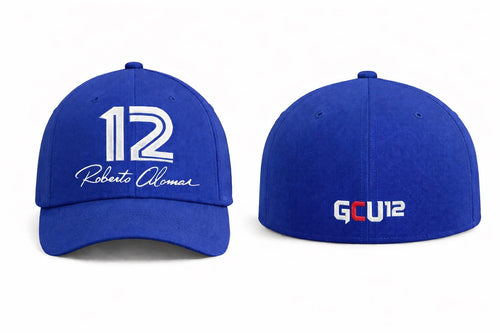 Roberto Alomar Flexfit Hat