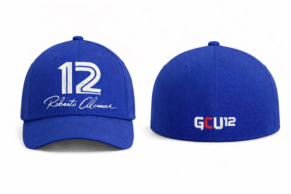 Roberto Alomar Flexfit Hat