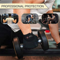 Game Changer Universe Workout Gloves – Breathable Grip Gloves for Gym, Training & Cycling