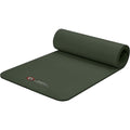 Game Changer Universe Extra Thick Non-Slip Yoga Mat with Strap – 1/2” Comfort Mat for Fitness & Workouts