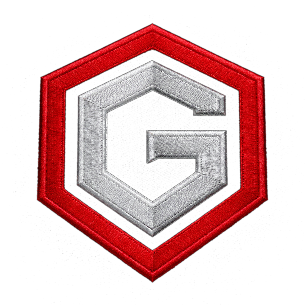 Game Changer Universe logo