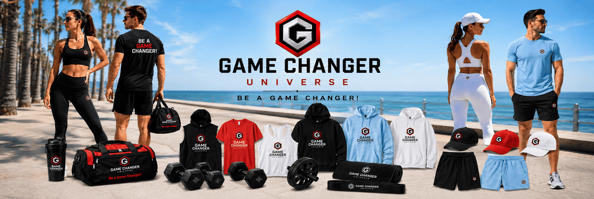Game Changer Universe