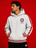 Game Changer Universe — Men's Limited Edition Varsity Hoodie