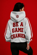 Game Changer Universe — Women's Limited Edition Varsity Hoodie