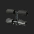 Sit-Ups & Push-Ups Assistant – Portable Home Workout Support Tool