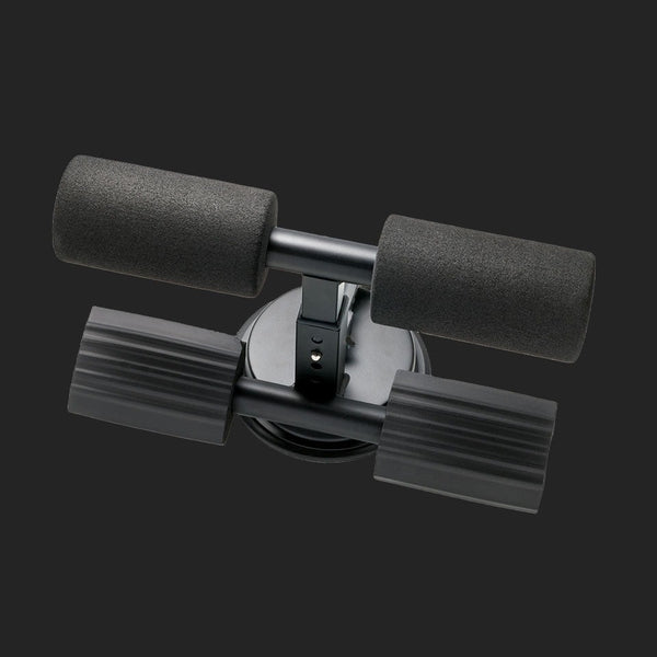 Sit-Ups & Push-Ups Assistant – Portable Home Workout Support Tool