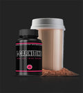 Fat Fighter Formula (L-Carnitine) – Energy & Metabolism Support