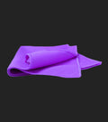 Microfiber Face Towel – Soft, Quick-Dry Gym & Travel Towel