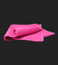 Microfiber Face Towel – Soft, Quick-Dry Gym & Travel Towel